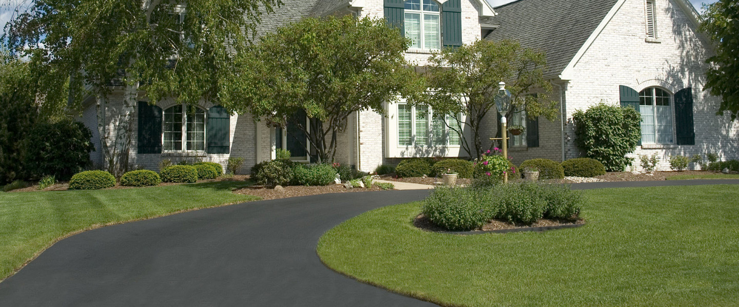 Upgrade Your Residential or Commercial Property With Fresh Asphalt